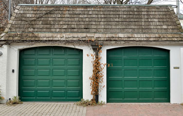 Emeryville Garage Door Repair